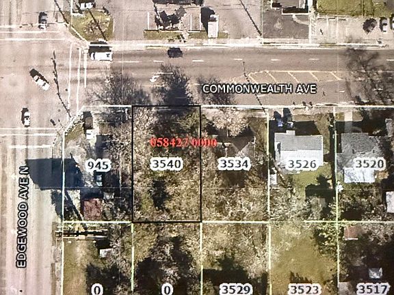 2nd image of 3540 COMMONWEALTH Avenue