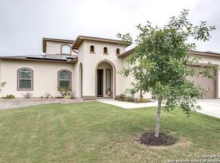 1115 Birdie Cv, San Antonio, TX 78221