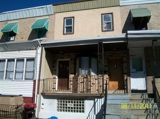 6135 Reedland St, Philadelphia, PA 19142