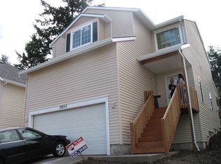 19854 SW Yocom Ln, Beaverton, OR 97007