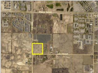 10030 48th Ave, Allendale, MI 49401