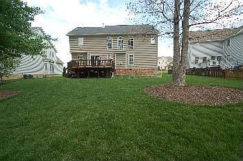 2nd image of 11405 Sadler Glen Ln
