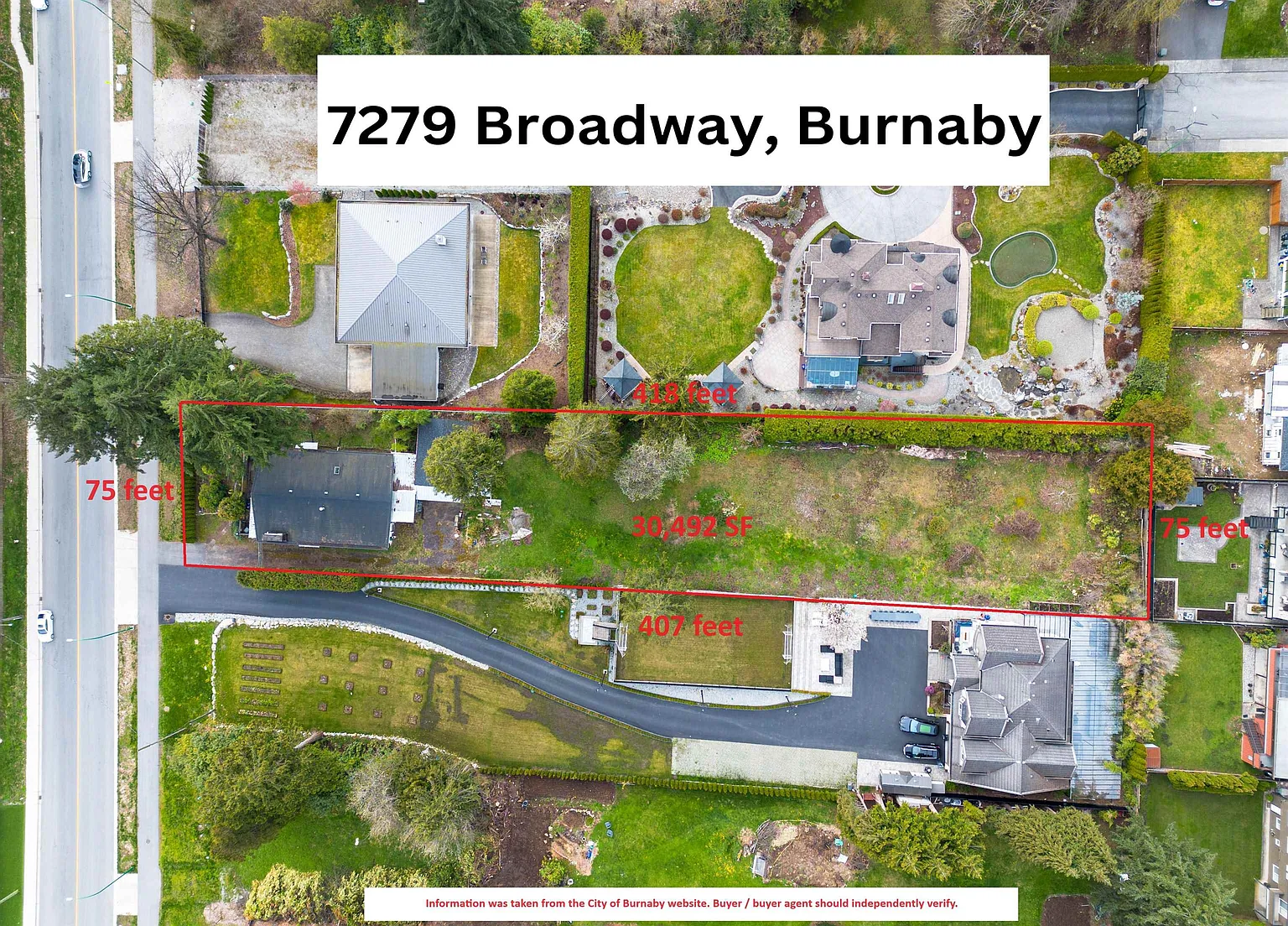 7279 Broadway photo 1