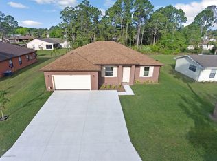 434 Commodore Ave NW, Palm Bay, FL 32907