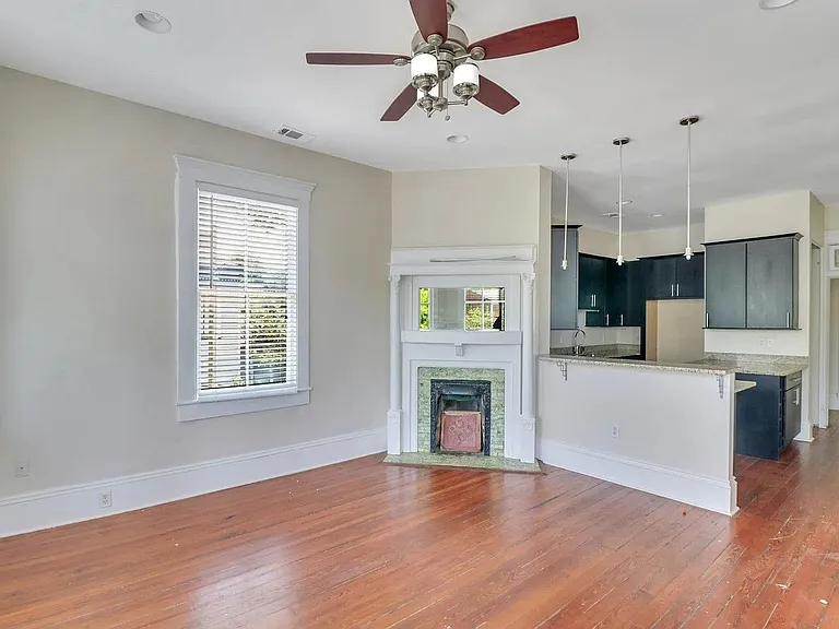 1504 Habersham St — Photo 7