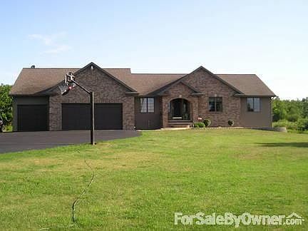 Front (roadside view)