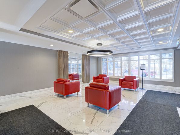 155 Hillcrest Ave #1413, Mississauga, ON L5B 3Z2