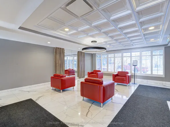 155 Hillcrest Ave #1413, Mississauga, ON L5B 3Z2