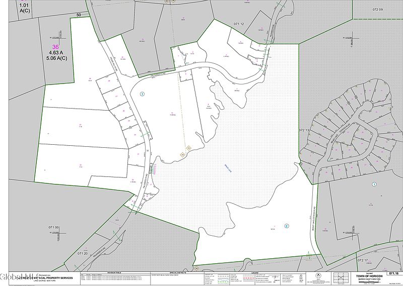 2nd image of L10 Palisades Road