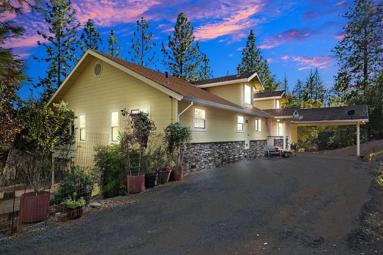 18250 Quartz Way Pine Grove Ca 95665 Zillow