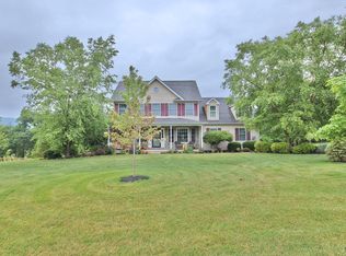 3141 Apple Butter Rd, Moore Township, PA 18038