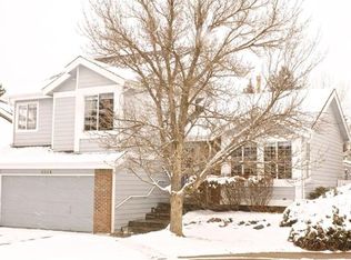 2334 S Harlan St, Lakewood, CO 80227