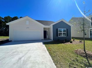 1322 Boswell Ct LOT 75, Conway, SC 29526