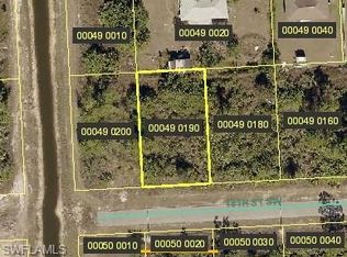 3316 18th St SW, Lehigh Acres, FL 33976