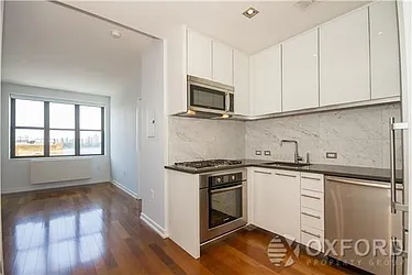 Rented by Oxford Property Group