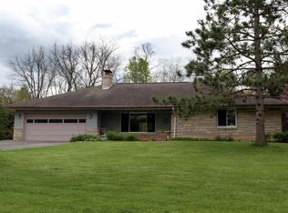 7710 Riverside Dr, Dublin, OH 43016