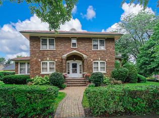405 W 6th St, Hinsdale, IL 60521