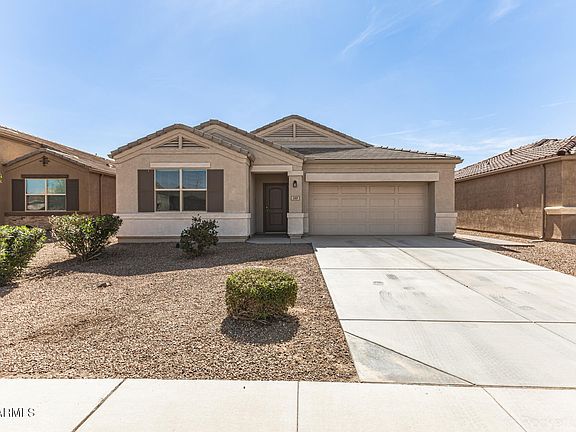 2nd image of 5149 E SMOKY QUARTZ Road