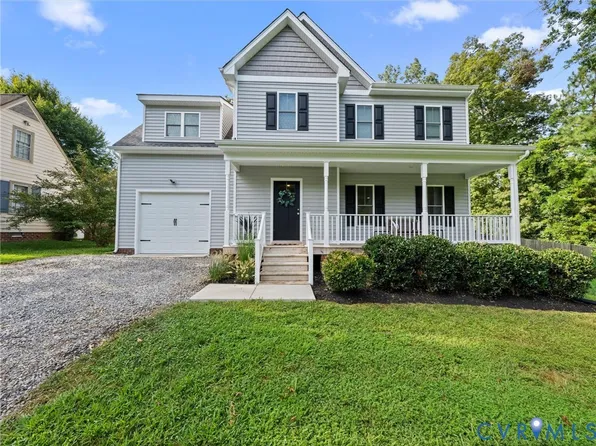5809 Buxton Dr, Chester, VA 23831
