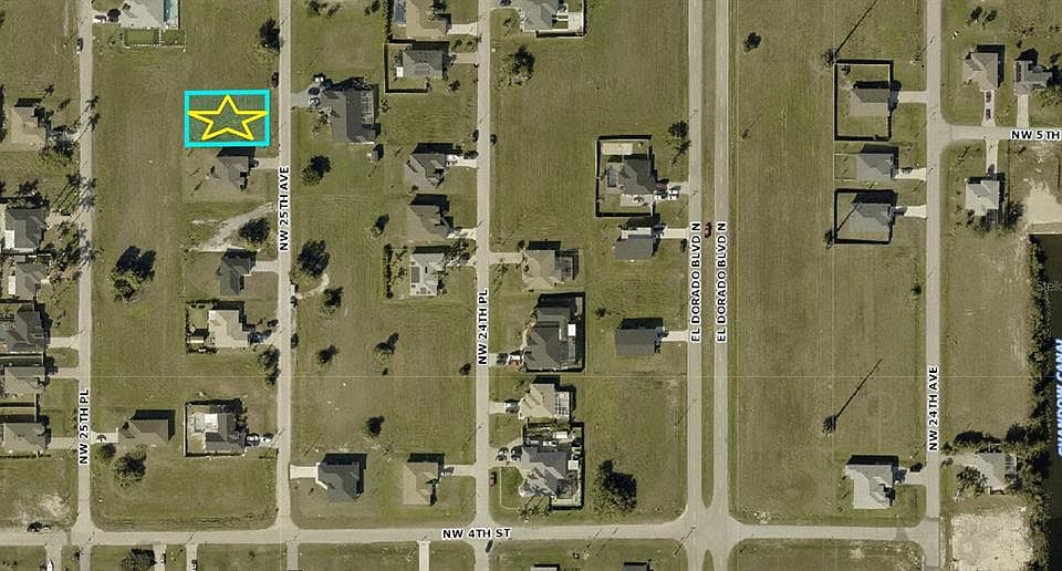 1st image of 500 NW 25TH AVENUE LOT 43