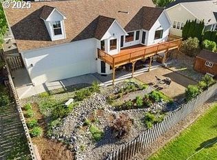 3440 Eagle Crest Way, Baker City, OR 97814