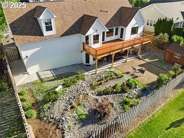 3440 Eagle Crest Way, Baker City, OR 97814