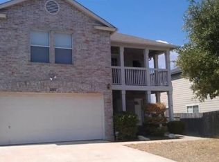 2202 Georgian Dr, Georgetown, TX 78626