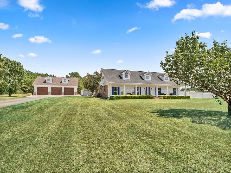 223 Temple Rd, Deridder, LA 70634 MLS 186172 Zillow