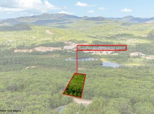 8 Grimsel Rd #8, Madison, NH 03849