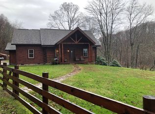 1028 Sassafras Run Rd, Weston, WV 26452
