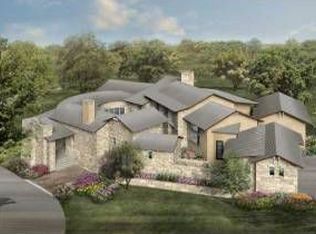 12028 Kirkland Ct, Austin, TX 78738