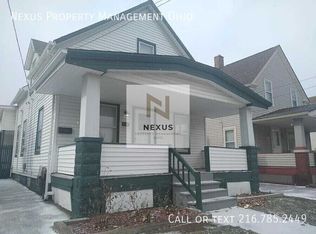 3588 W 46th St, Cleveland, OH