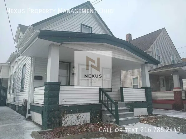 3588 W 46th St, Cleveland, OH 44102