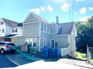 27 Manhan St FLOOR 2, Waterbury, CT 06710