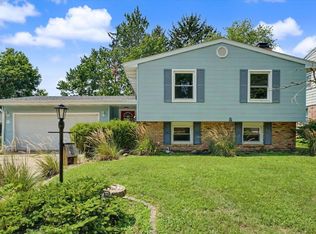 2511 Combes St, Urbana, IL 61801