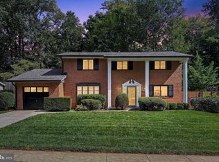 5239 Richardson Dr, Fairfax, VA 22032