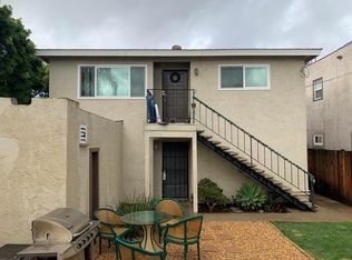 4776 Oregon St #A, San Diego, CA 92116