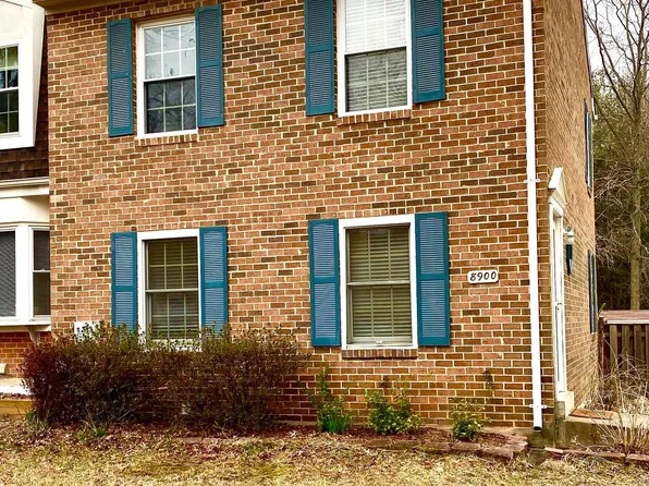 8900 Shamrock Ct, Springfield, VA 22152