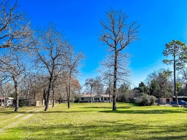 302 Fcr #1220, Fairfield, TX 75840