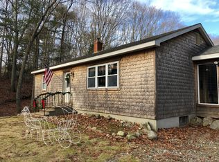 48 Rill Brook Rd, Griswold, CT 06351