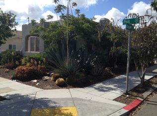 2644 Polk Ave, San Diego, CA 92104