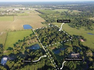 23310 Margerstadt Rd, Hockley, TX 77447