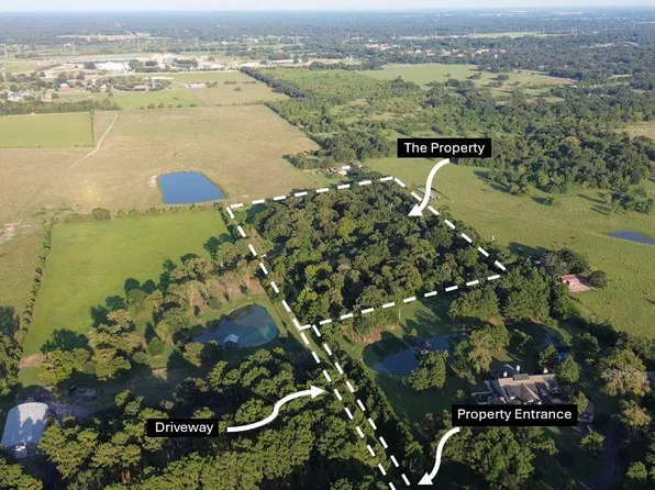 23310 Margerstadt Rd, Hockley, TX 77447