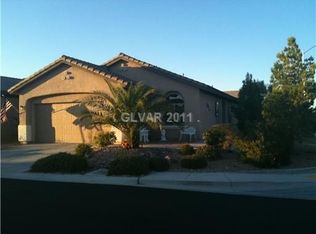 6176 Isola Peak Ave, Las Vegas, NV 89122