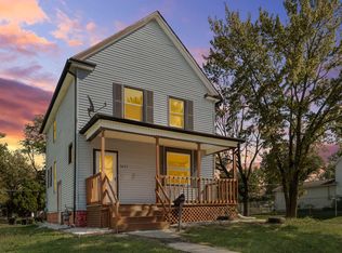 3633 Winter St, Fort Wayne, IN 46806
