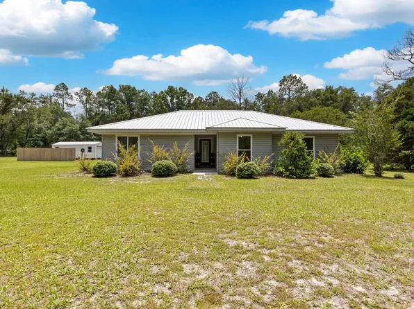 14768 96th Pl, Live Oak, FL 32060