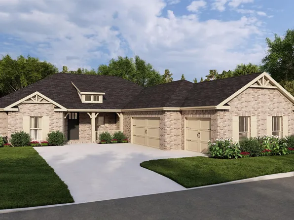 230 Emma Harris Cir, Triana, AL 35756