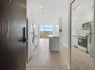 2782 Barton St E #803, Hamilton, ON L8E 0L3