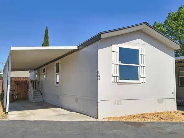 366 Petrol Rd #366, Bakersfield, CA 93308