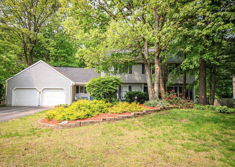 19 Stonehedge Dr, Gansevoort, NY 12831 Zillow